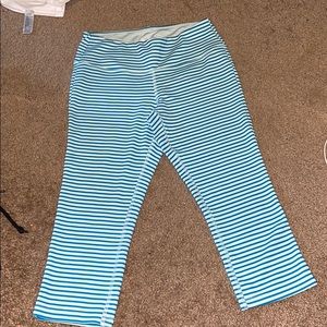 new balance workout pants